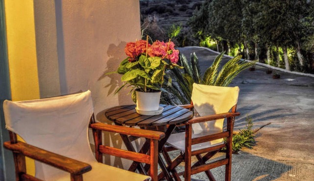 Mainades Studio - Steropi Hideaway in Andros