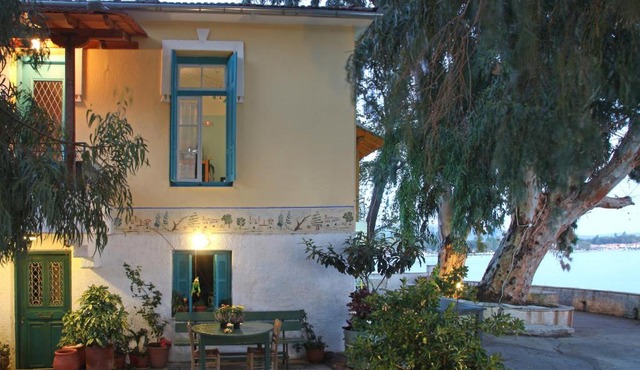 Mairi Lina Studios