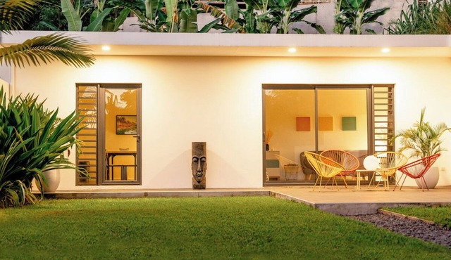 Maison Moderne et Cosy Proche de Papeete