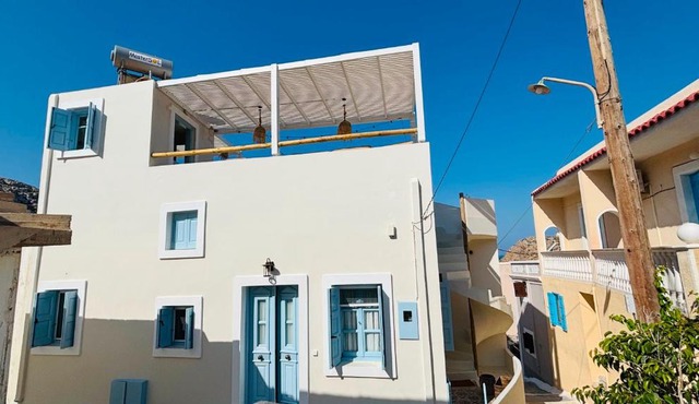 Maison pnoe