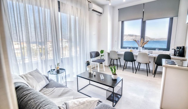 Maison Poème Luxury Apartments