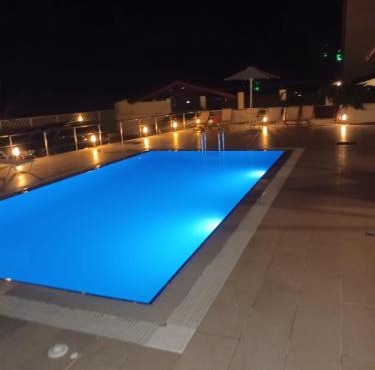 Maisonette Allegro
