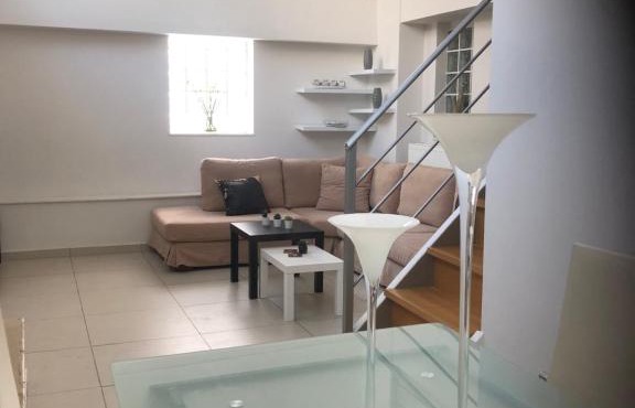 Maisonette Lux Modern Next to Metro Kerameikos 3 Rooms