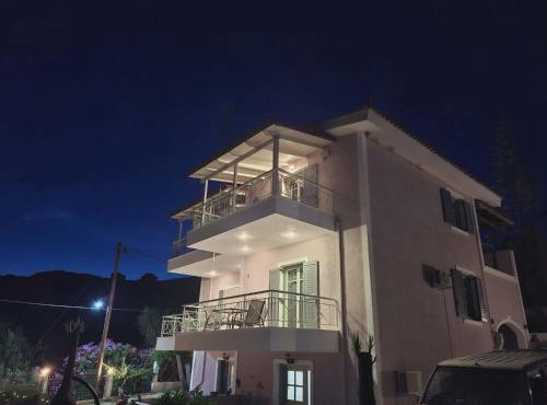 Maistrali Apartments