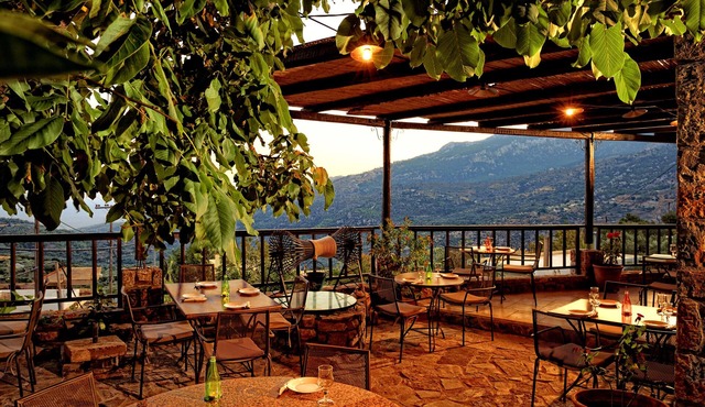 Mala Villa