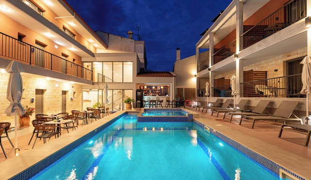 Maltepe Luxury Accommodation