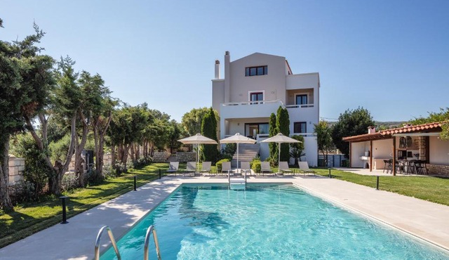 Malvasia Villa