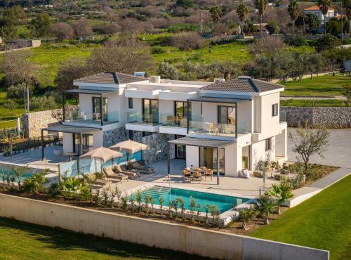 Mama Rosa Luxury Villas with private pools