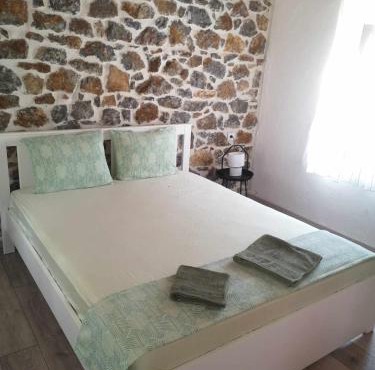 Mandal Cottage