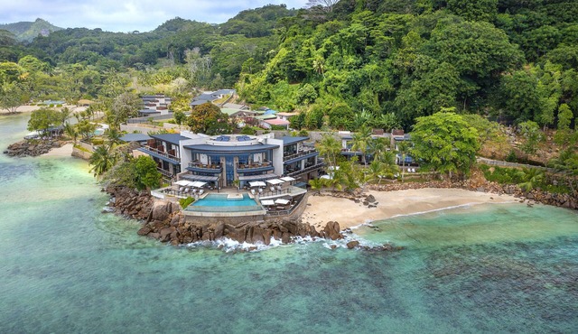 Mango House Seychelles, LXR Hotels & Resorts