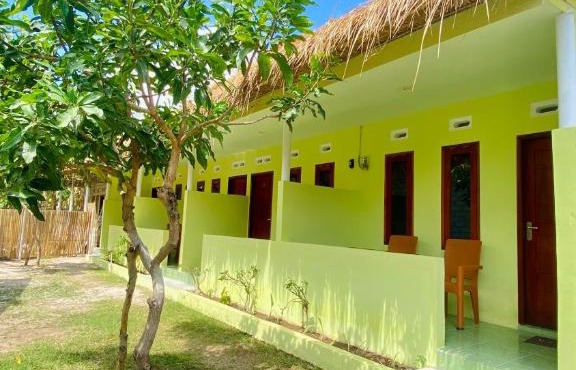 Mango Lodge