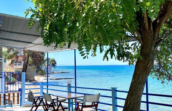 Manolis Studios Thassos