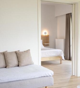 Marabou Hotel Chorefto