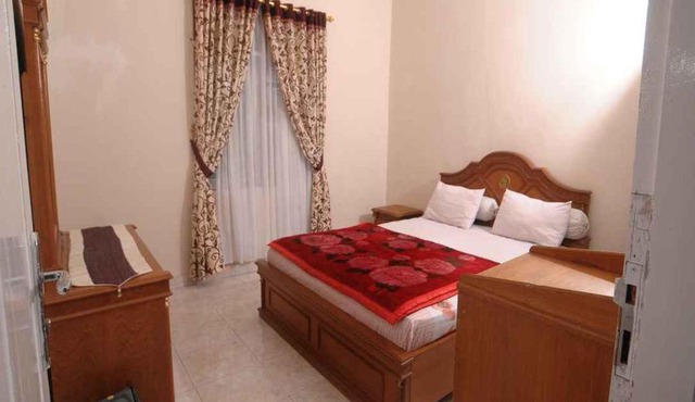 Marapi Singgalang Guest House