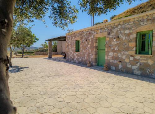 Maravites Cottage