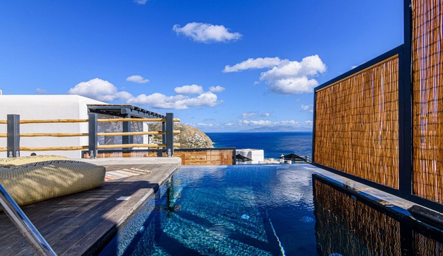 Maregold Mykonos Micro-Suites, Adults Only