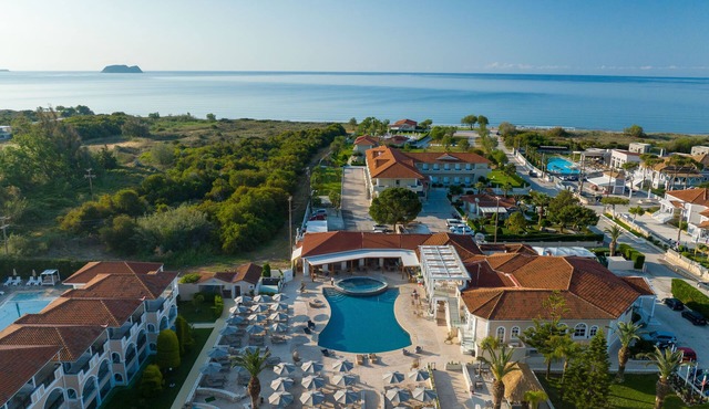Marelen Hotel