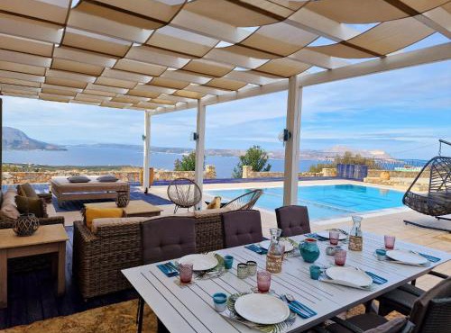 Margarita's Retreat Villa