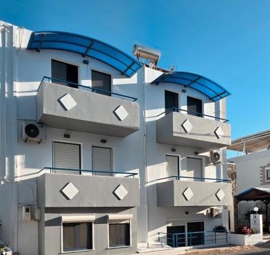 Marika Apartments