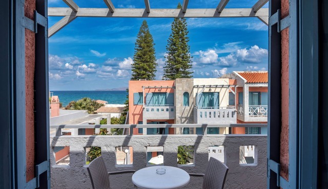 Marilisa Hotel