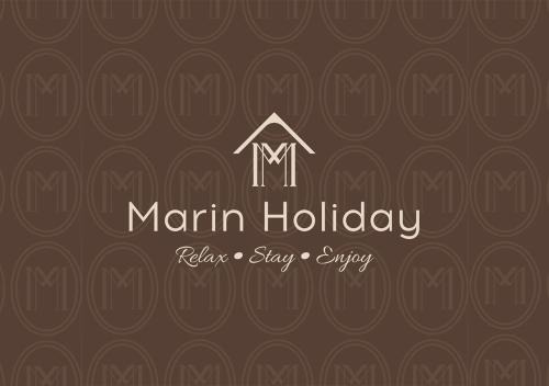 Marin Holiday