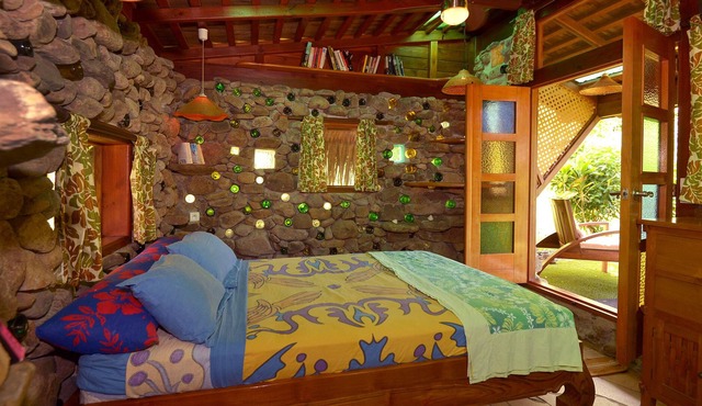 Mark's Place Moorea