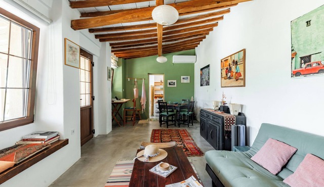 Marsha's Beach House | Steps from the Sand & Close to Town