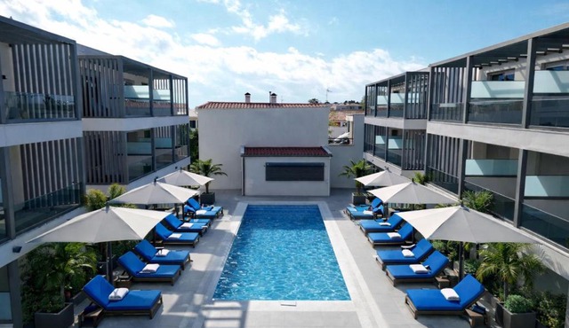 MARTINI APARTMENTs