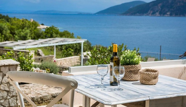 Martini Waterfront Suites