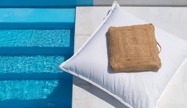 Marvellous Paros Villa | Villa Kallisti | 5 Bedrooms | Large Pool