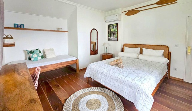 Master Bungalows Ensuite 1 bedroom bungalow