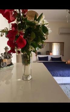 Master private room