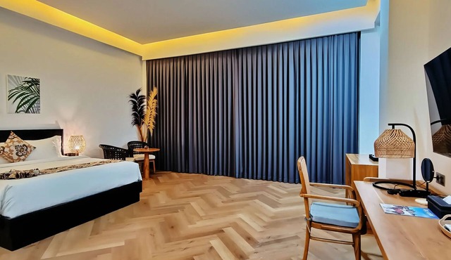 Master suite 2 - VILLA VALITO