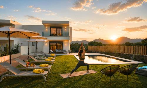 Matis Villa