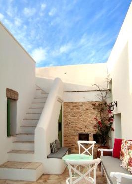 Matsas Mansions
