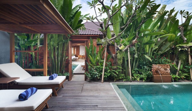 MĀUA OLEA Ubud by Swiss-Belhotel