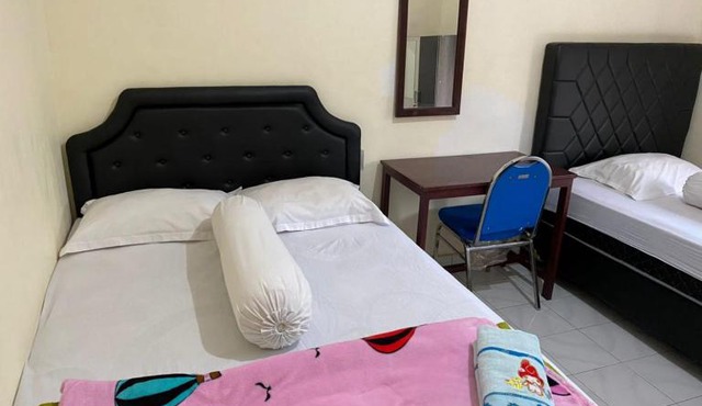 Mawar Bed and Breakfast