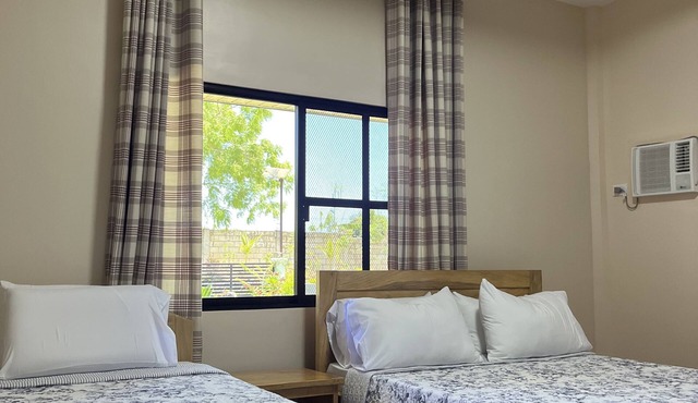 Maxbelle Mountain Resort