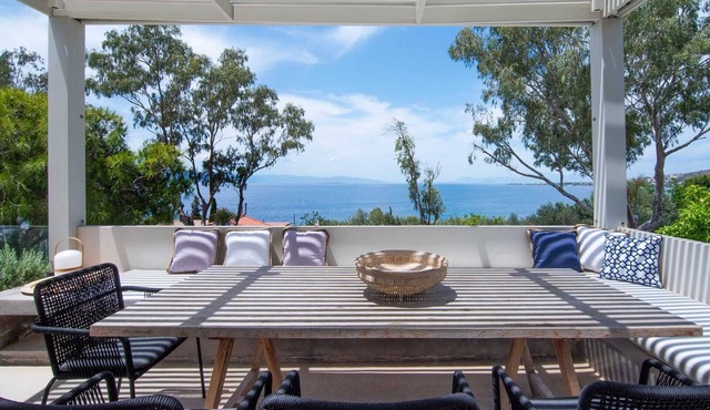 Maya Luxury Residence, Cottage
