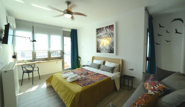 Mazi7thFloor #5