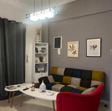 Md Cozy Corner Apartment