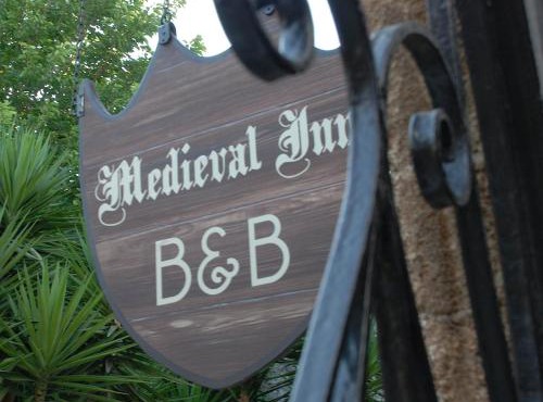 Medieval Inn