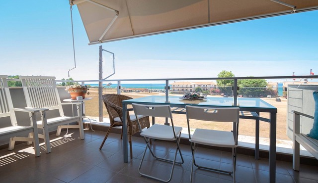 Melia Mare Seaview Apartment by Rentals Pro