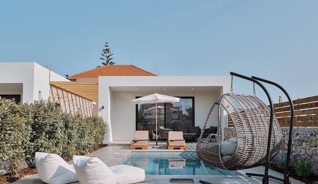 Melior Villas