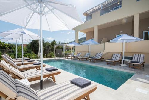 Meliora Suites