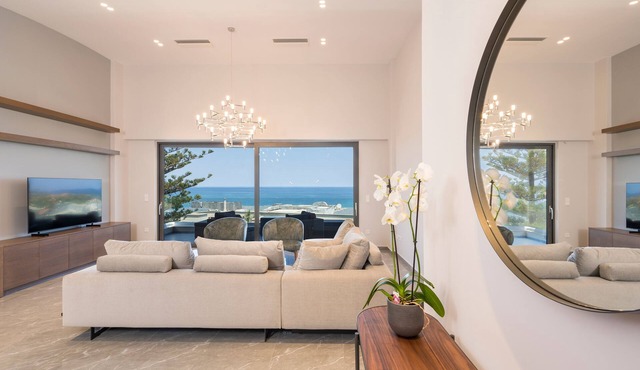 Meliti Luxury Villa