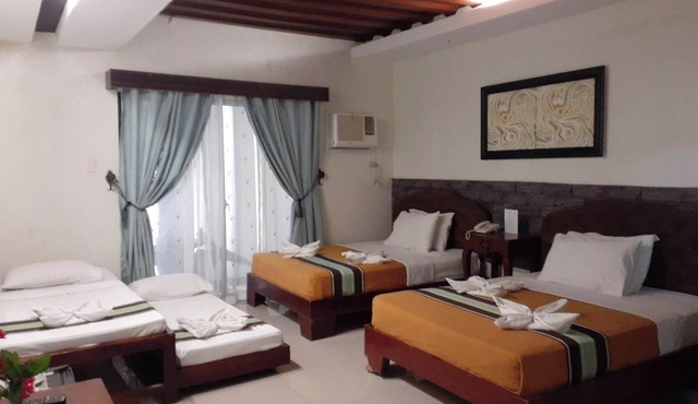 MelSol Hotel in Bantay