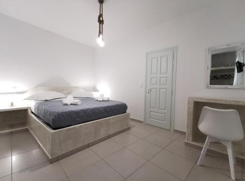 Meltemi Chora Amorgos