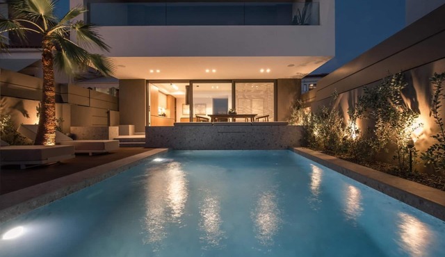 Memoire Halepa Guest House