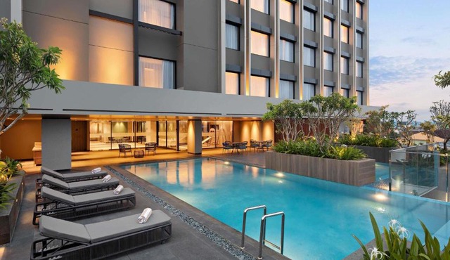 Mercure Madiun